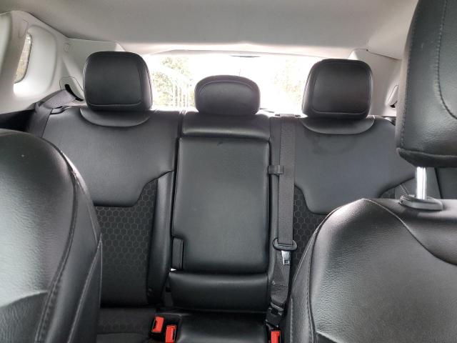 Photo 10 from auction – 2021 JEEP COMPASS LA with VIN 3C4NJDBB5MT599978