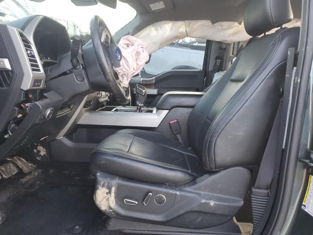 Photo 7 from auction – 2015 FORD F150 SUPER with VIN 1FTEW1CG0FFC86604