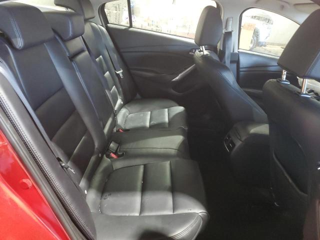 Photo 10 from auction – 2015 MAZDA 6 TOURING with VIN JM1GJ1V64F1166233