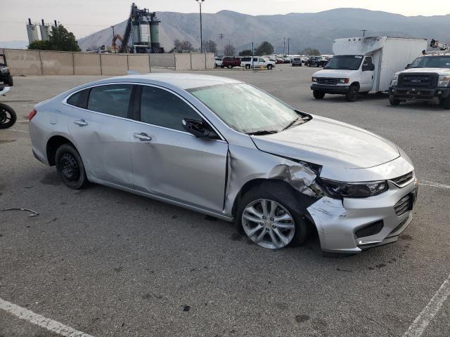 Photo 4 from auction – 2016 CHEVROLET MALIBU LT with VIN 1G1ZE5ST8GF289545
