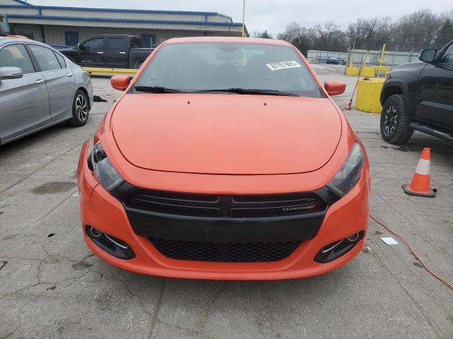 Photo 5 from auction – 2016 DODGE DART SXT with VIN 1C3CDFBB1GD645590