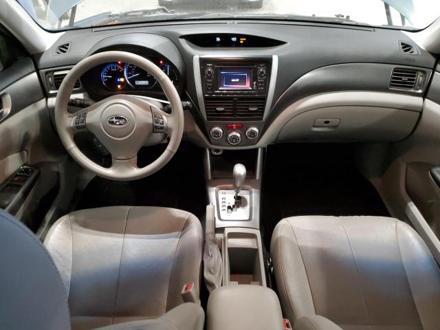 Photo 8 from auction – 2013 SUBARU FORESTER L with VIN JF2SHAEC8DH423184