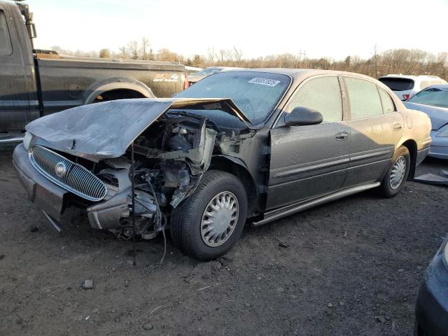 Photo 1 from auction – 2002 BUICK LESABRE CU with VIN 1G4HP54KX2U157713