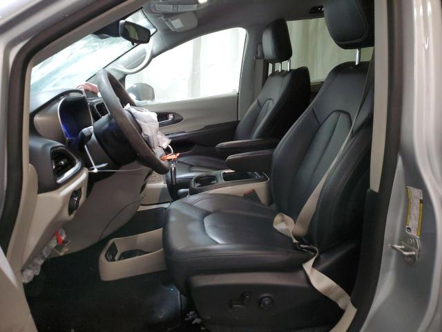 Photo 7 from auction – 2024 CHRYSLER PACIFICA T with VIN 2C4RC1BG5RR129336