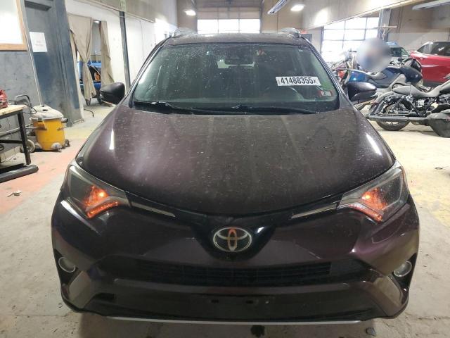 Photo 5 from auction – 2018 TOYOTA RAV4 ADVEN with VIN 2T3RFREVXJW719025