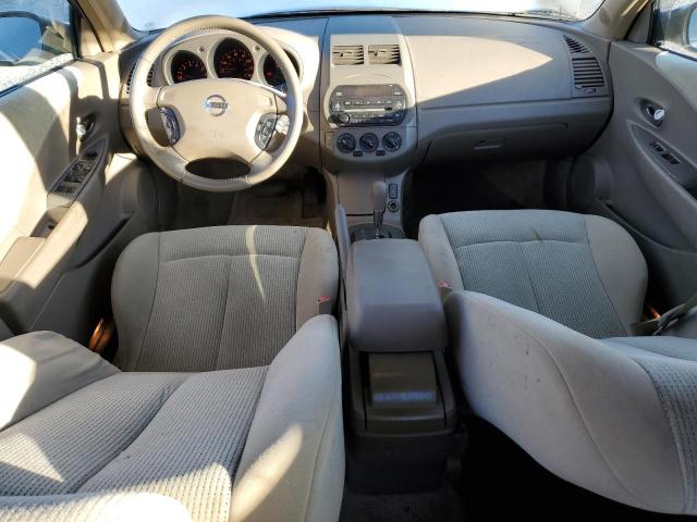 Photo 8 from auction – 2002 NISSAN ALTIMA BAS with VIN 1N4AL11D92C256034