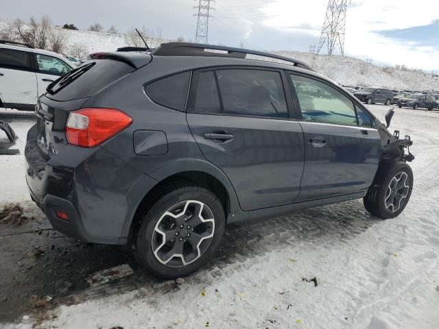 Foto 3 de la subasta – 2013 SUBARU XV CROSSTR con VIN JF2GPACC0DH850001