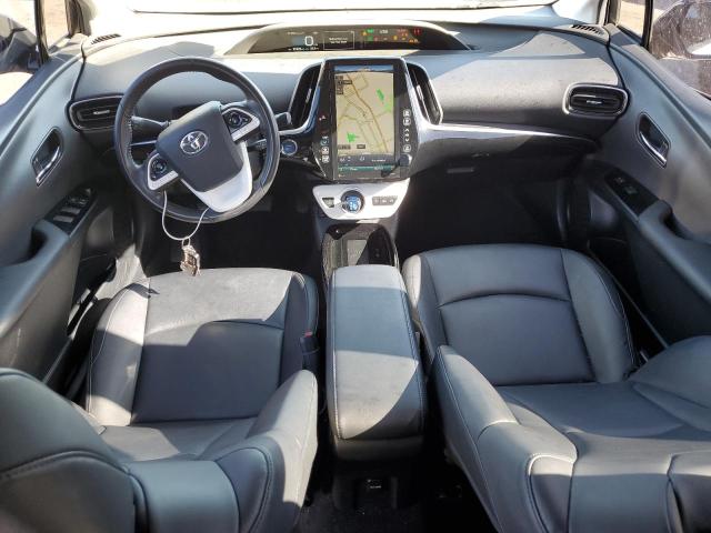 Photo 8 from auction – 2019 TOYOTA PRIUS PRIM with VIN JTDKARFP4K3119203
