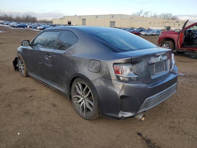 Photo 2 from auction – 2015 TOYOTA SCION TC with VIN JTKJF5C71FJ004899