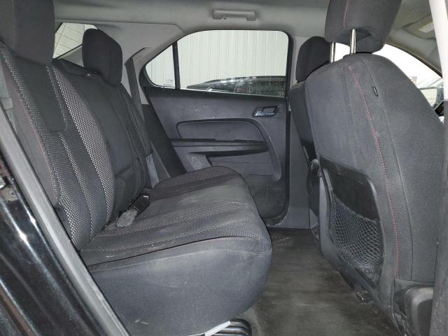 Foto 11 de la subasta – 2011 CHEVROLET EQUINOX LT con VIN 2CNALDEC6B6352947