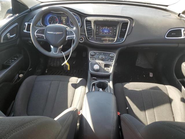 Photo 8 from auction – 2016 CHRYSLER 200 LX with VIN 1C3CCCFB8GN197256
