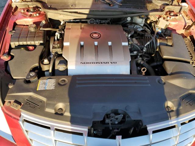 Photo 11 from auction – 2010 CADILLAC DTS LUXURY with VIN 1G6KD5EY7AU115877