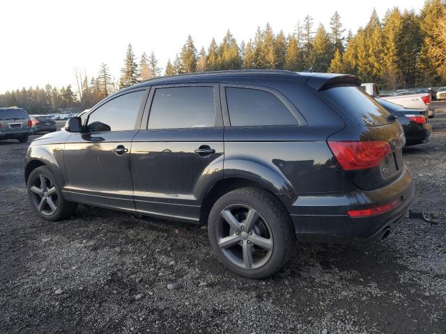 Photo 2 from auction – 2015 AUDI Q7 PRESTIG with VIN WA1DGBFE0FD002533
