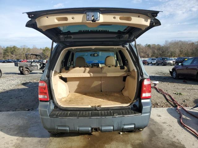 Снимка 6 от търг – 2012 FORD ESCAPE LIM с VIN 1FMCU0E76CKA81520