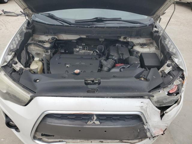 Photo 12 from auction – 2013 MITSUBISHI OUTLANDER with VIN 4A4AP4AU1DE009767