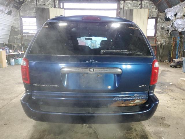 Photo 6 from auction – 2001 CHRYSLER TOWN AND C with VIN 2C8GP54L41R352421
