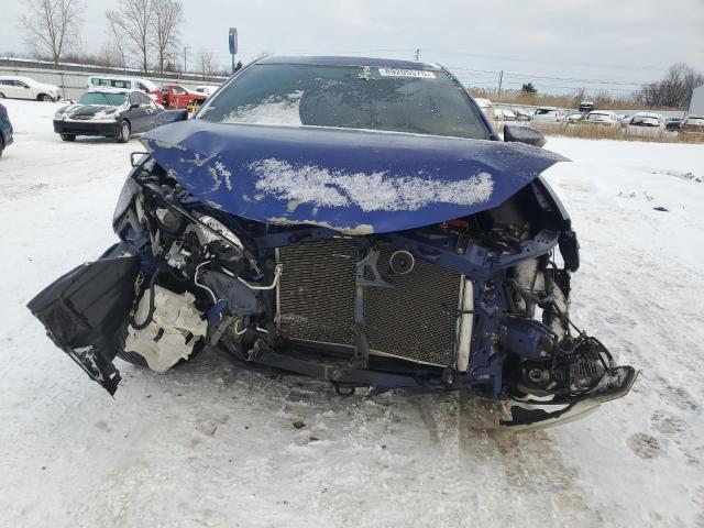 Photo 5 from auction – 2016 TOYOTA COROLLA L with VIN 5YFBURHE2GP547692