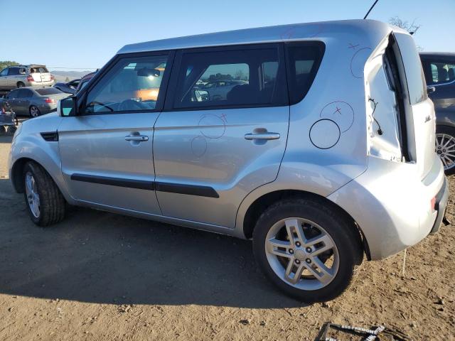 Photo 2 from auction – 2011 KIA SOUL + with VIN KNDJT2A26B7263837