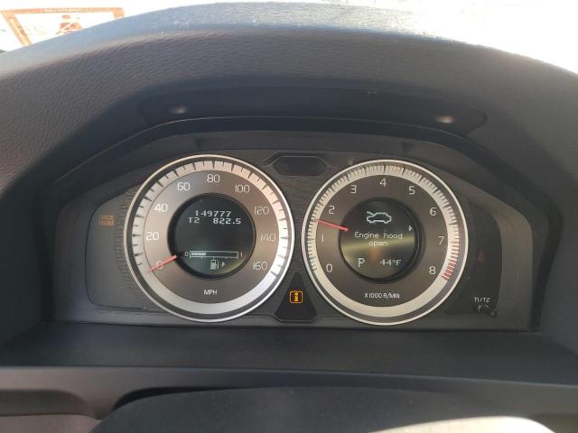 صورة رقم 9 من المزاد - 2012 VOLVO S60 T5 مع VIN YV1622FS7C2140672