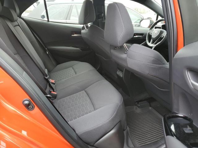 Photo 10 from auction – 2024 TOYOTA COROLLA SE with VIN JTND4MBE4R3215393