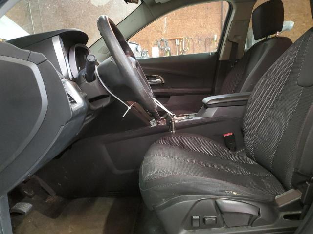 Photo 7 from auction – 2010 CHEVROLET EQUINOX with VIN 2CNALDEW2A6327908