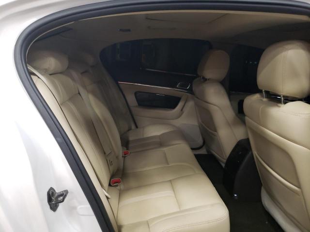 صورة رقم 10 من المزاد - 2016 LINCOLN MKS مع VIN 1LNHL9FT7GG601192