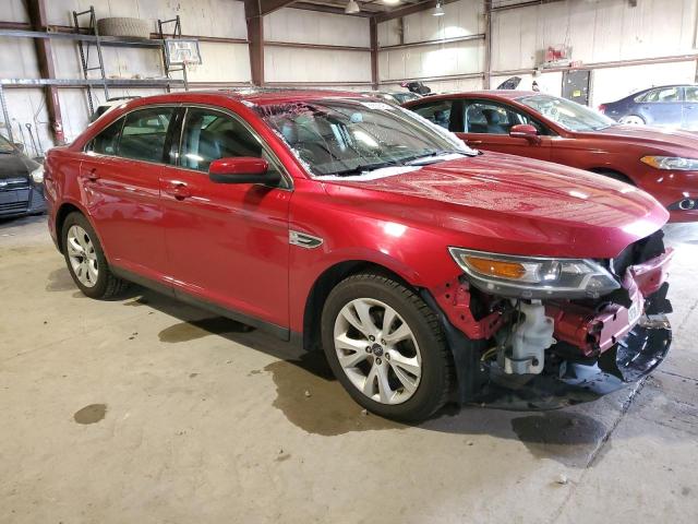 Photo 4 from auction – 2011 FORD TAURUS SEL with VIN 1FAHP2EW7BG137475