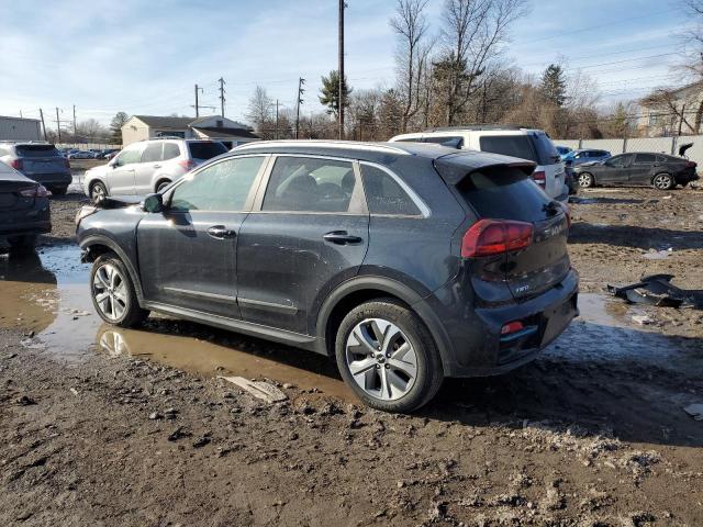 Photo 2 from auction – 2022 KIA NIRO S with VIN KNDCC3LG3N5159569