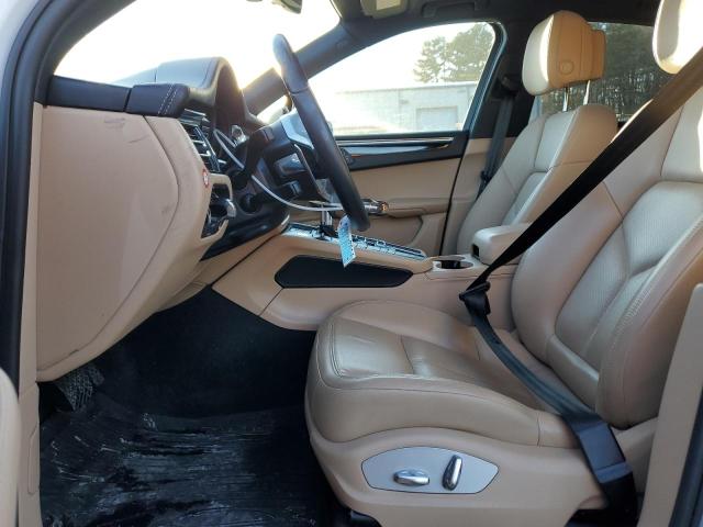 Photo 7 from auction – 2021 PORSCHE MACAN with VIN WP1AA2A59MLB18154
