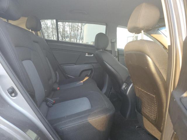 Photo 11 from auction – 2015 KIA SPORTAGE L with VIN KNDPB3AC0F7682249