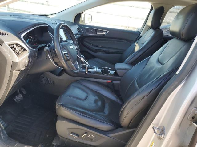 Photo 7 from auction – 2016 FORD EDGE TITAN with VIN 2FMPK4K85GBC61826