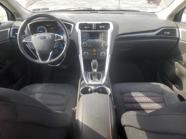 Photo 8 from auction – 2015 FORD FUSION SE with VIN 3FA6P0HD4FR188940