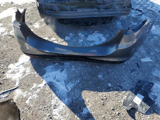 Photo 12 from auction – 2014 FORD FUSION TIT with VIN 3FA6P0K92ER210923