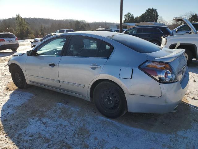 Photo 2 from auction – 2011 NISSAN ALTIMA BAS with VIN 1N4AL2AP7BC154215