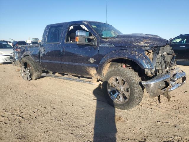 Photo 4 from auction – 2013 FORD F250 SUPER with VIN 1FT7W2BT0DEB45211