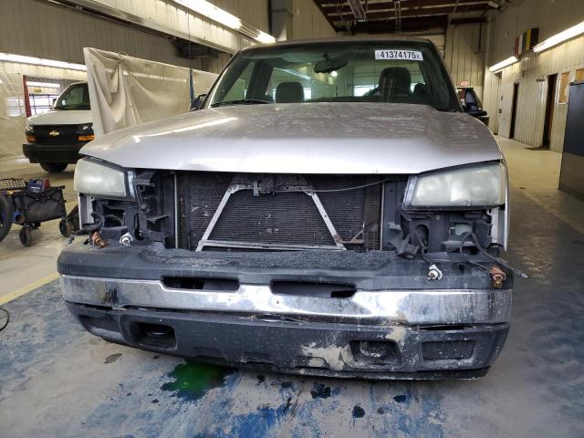 Photo 5 from auction – 2006 CHEVROLET SILVERADO with VIN 3GCEC14X56G273174