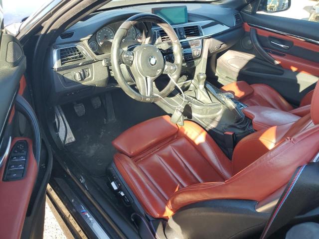 Photo 8 from auction – 2019 BMW M4 with VIN WBS4Z9C58KEJ63559