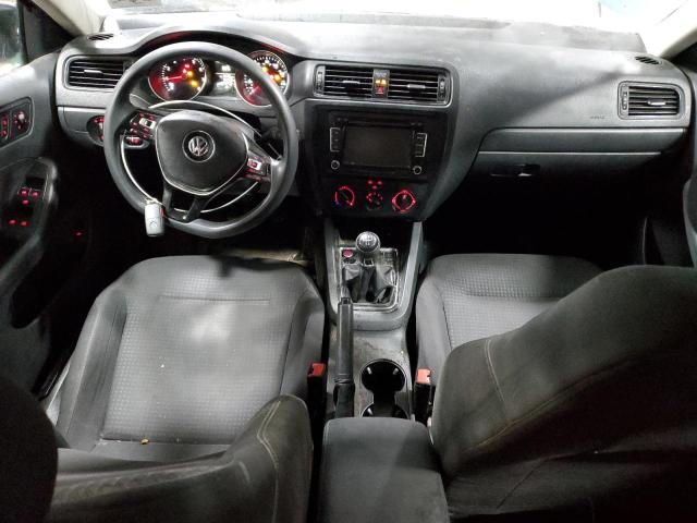 Photo 8 from auction – 2015 VOLKSWAGEN JETTA BASE with VIN 3VW1K7AJ0FM221499