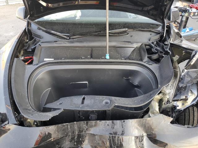 Photo 11 from auction – 2024 TESLA MODEL Y with VIN 7SAYGDED1RF132087