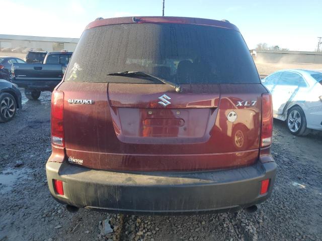 Photo 6 from auction – 2007 SUZUKI XL7 with VIN 2S3DB217776127432