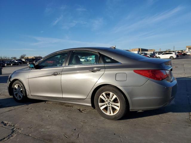 Photo 2 from auction – 2013 HYUNDAI SONATA GLS with VIN 5NPEB4AC2DH627727