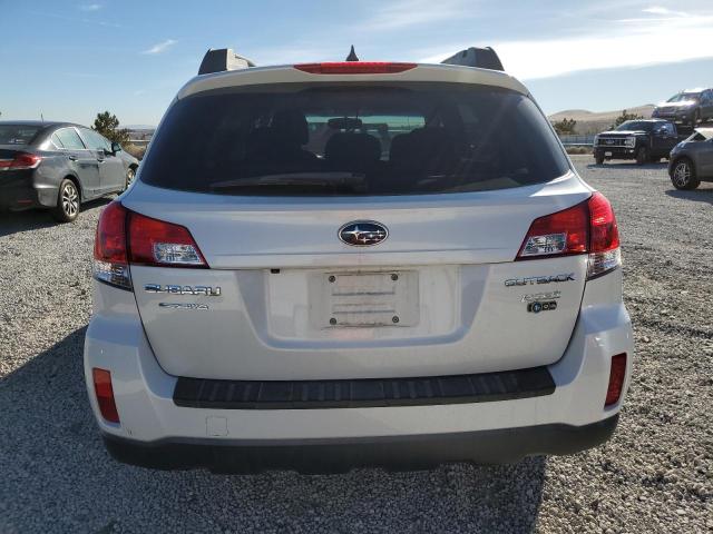 Photo 6 from auction – 2013 SUBARU OUTBACK 2. with VIN 4S4BRBKC0D3305984