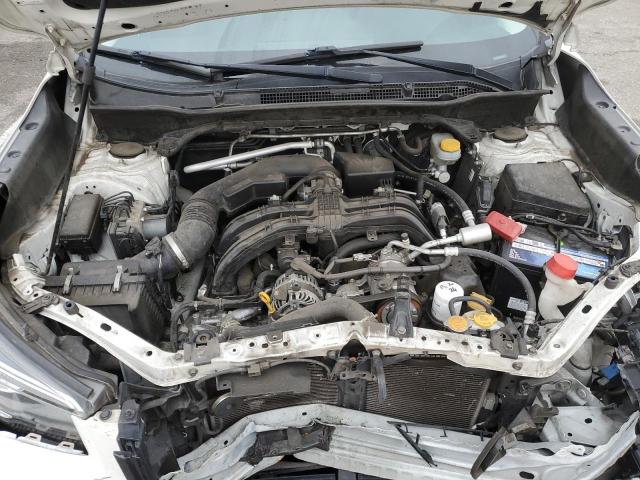Photo 11 from auction – 2020 SUBARU FORESTER S with VIN JF2SKARC6LH548713