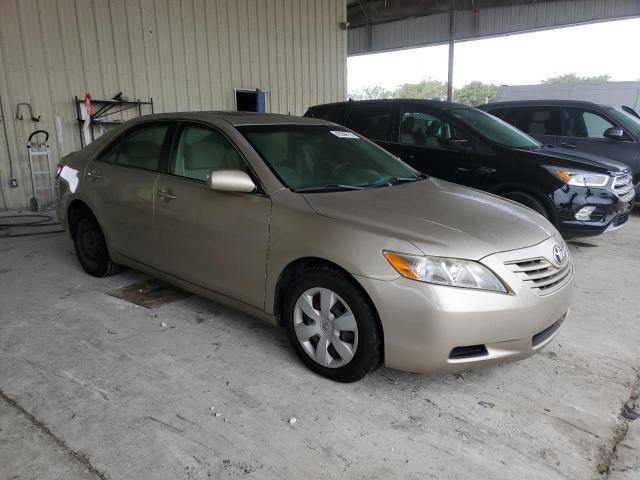Photo 4 from auction – 2009 TOYOTA CAMRY BASE with VIN 4T1BE46K69U401824