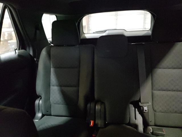 Photo 10 from auction – 2015 FORD EXPLORER X with VIN 1FM5K7D89FGB18441