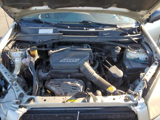 Photo 12 from auction – 2003 TOYOTA RAV4 with VIN JTEHH20V530208992