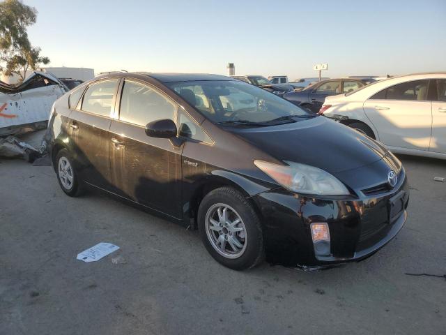 Photo 4 from auction – 2010 TOYOTA PRIUS with VIN JTDKN3DU2A0239527