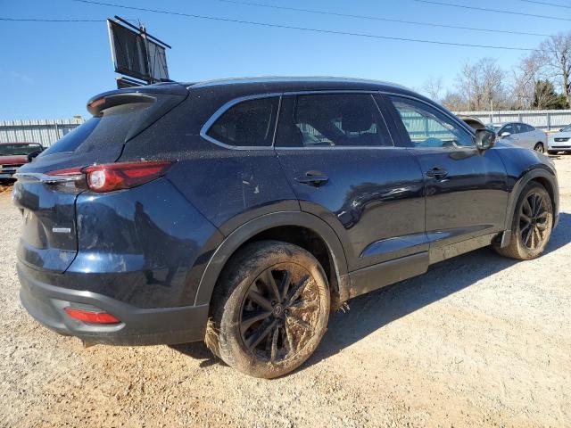 Photo 3 from auction – 2022 MAZDA CX-9 TOURI with VIN JM3TCBAY1N0615014