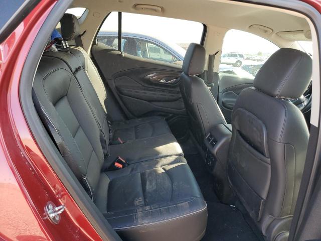 Photo 10 from auction – 2019 GMC TERRAIN DE with VIN 3GKALSEXXKL116555