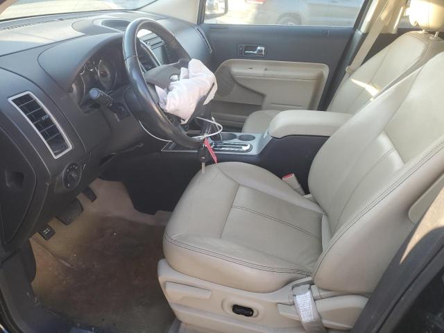 Photo 7 from auction – 2008 FORD EDGE LIMIT with VIN 2FMDK39C78BA50524